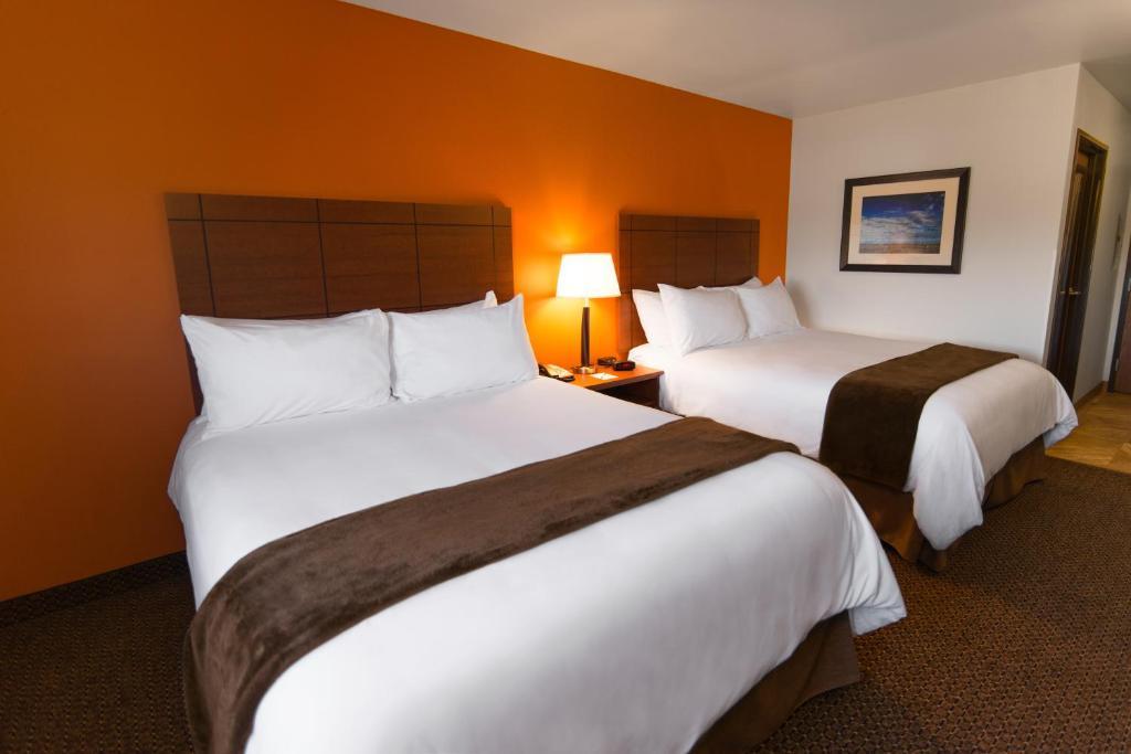 My Place Hotel-Hastings, Ne Ngoại thất bức ảnh
