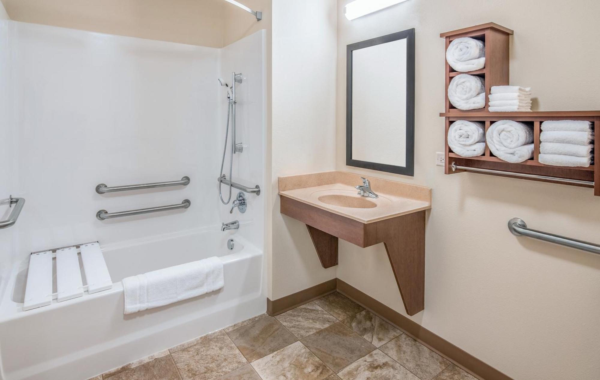 My Place Hotel-Hastings, Ne Ngoại thất bức ảnh
